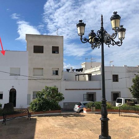 Tarifa Surf Center Apartment Екстериор снимка