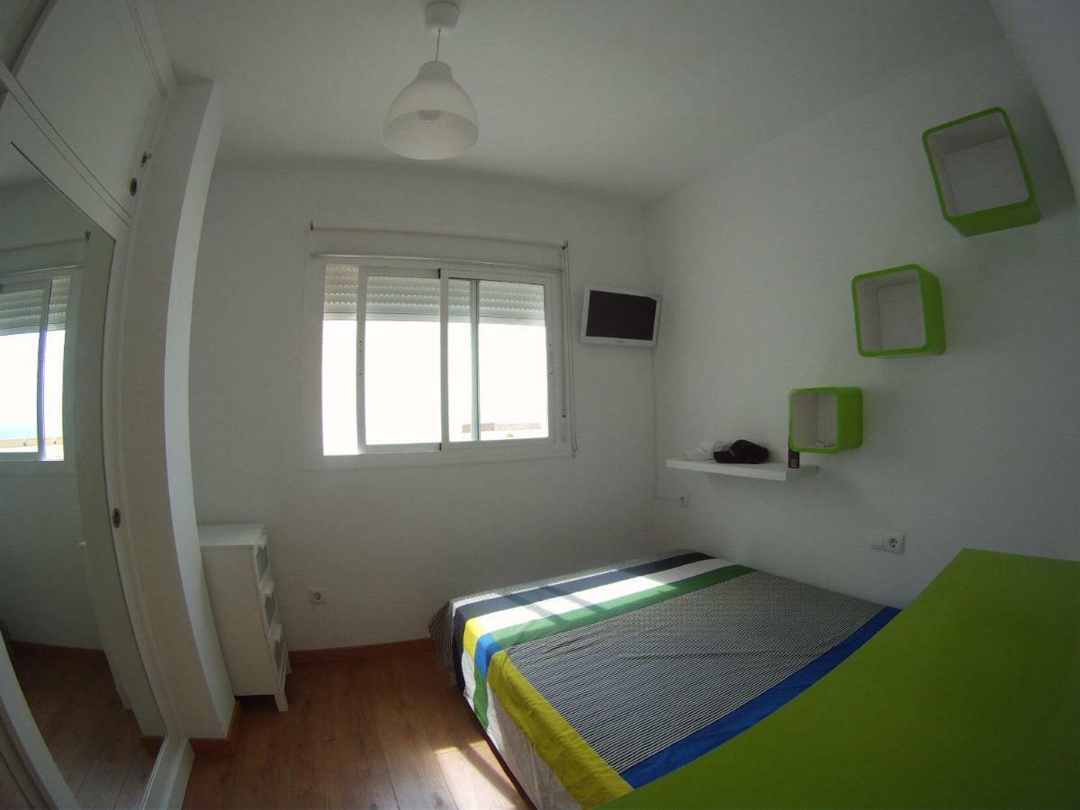 Tarifa Surf Center Apartment Екстериор снимка
